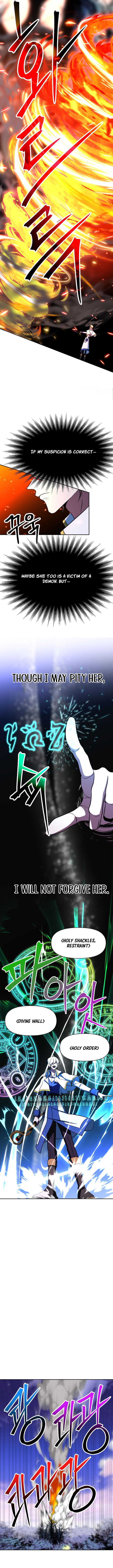 The Archmage Transcending Through Regression Chapter 151 11